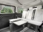 Mercedes-Benz Marco Polo 220 CDI Activity 2015 года